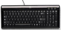 Logitech Ultra-Flat Keyboard (967653-0110)